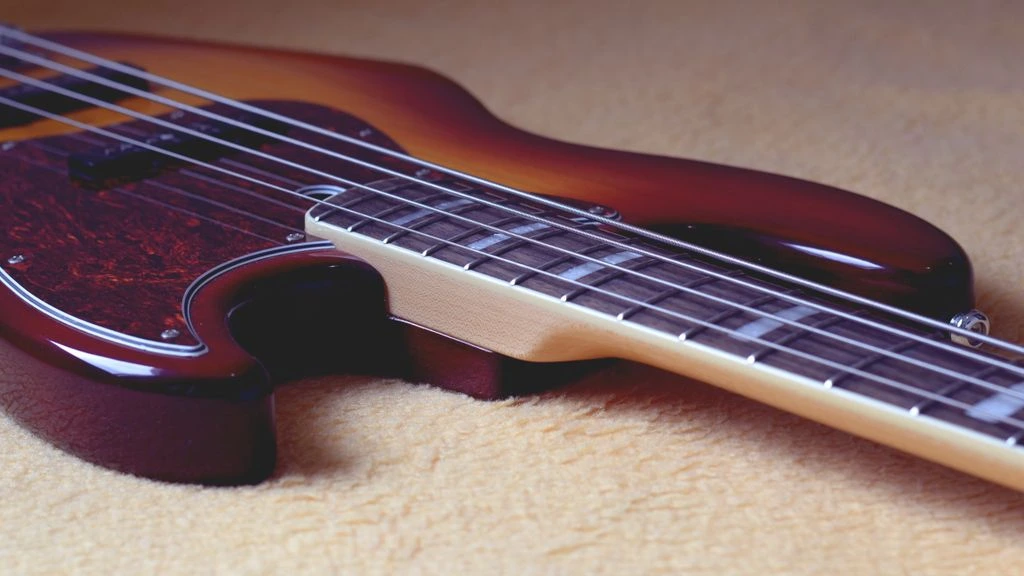 A 1974 Greco EG-700 in original tobacco sunburst, the cover instrument for this week.